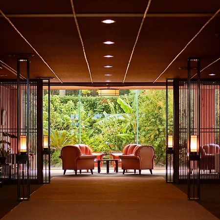 Hotel Koran No Yu Kinkouro à Ibusuki Extérieur photo