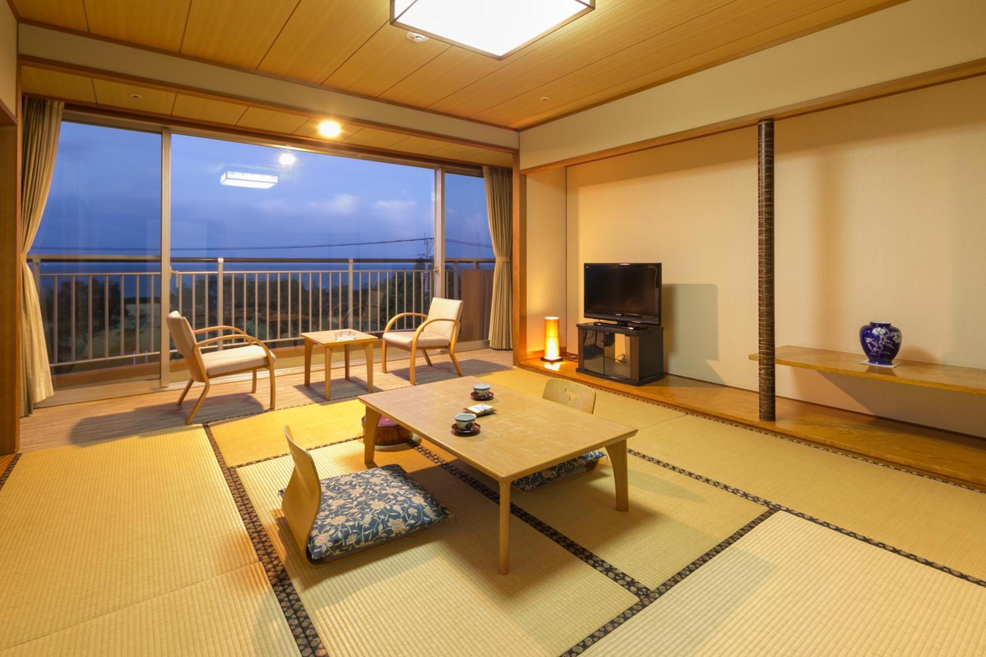 Hotel Koran No Yu Kinkouro à Ibusuki Chambre photo