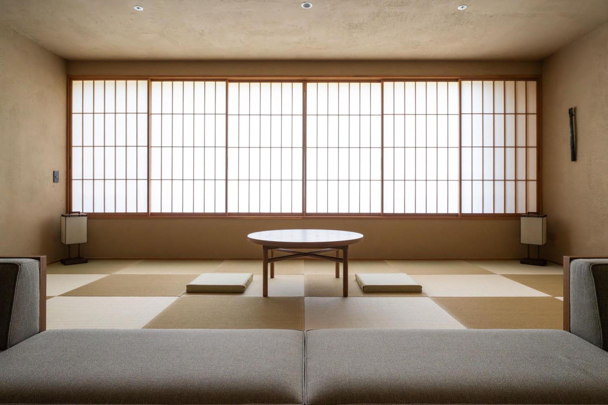 Hotel Koran No Yu Kinkouro à Ibusuki Extérieur photo