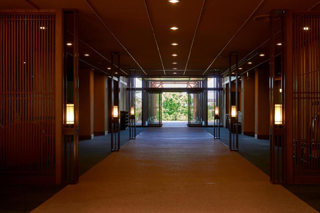 Hotel Koran No Yu Kinkouro à Ibusuki Extérieur photo