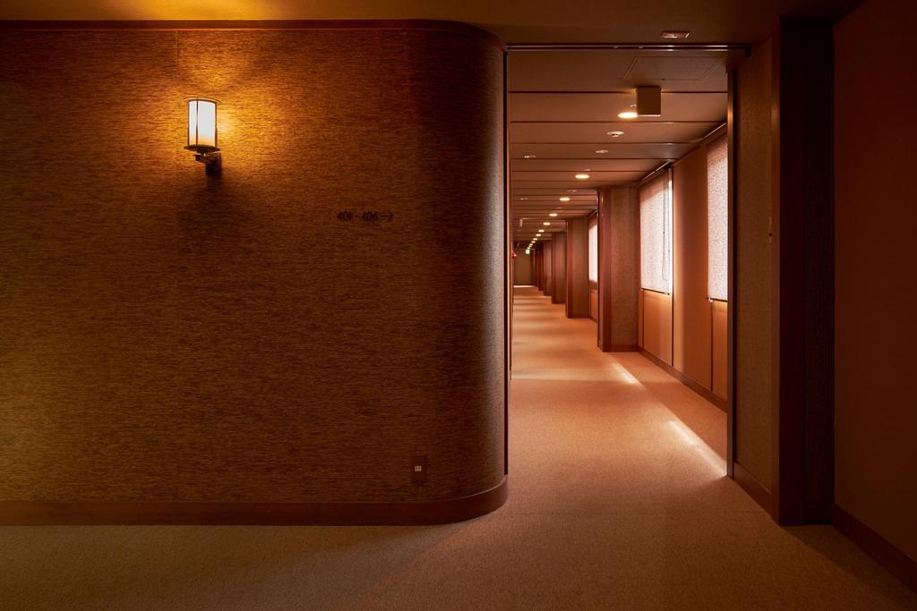 Hotel Koran No Yu Kinkouro à Ibusuki Extérieur photo