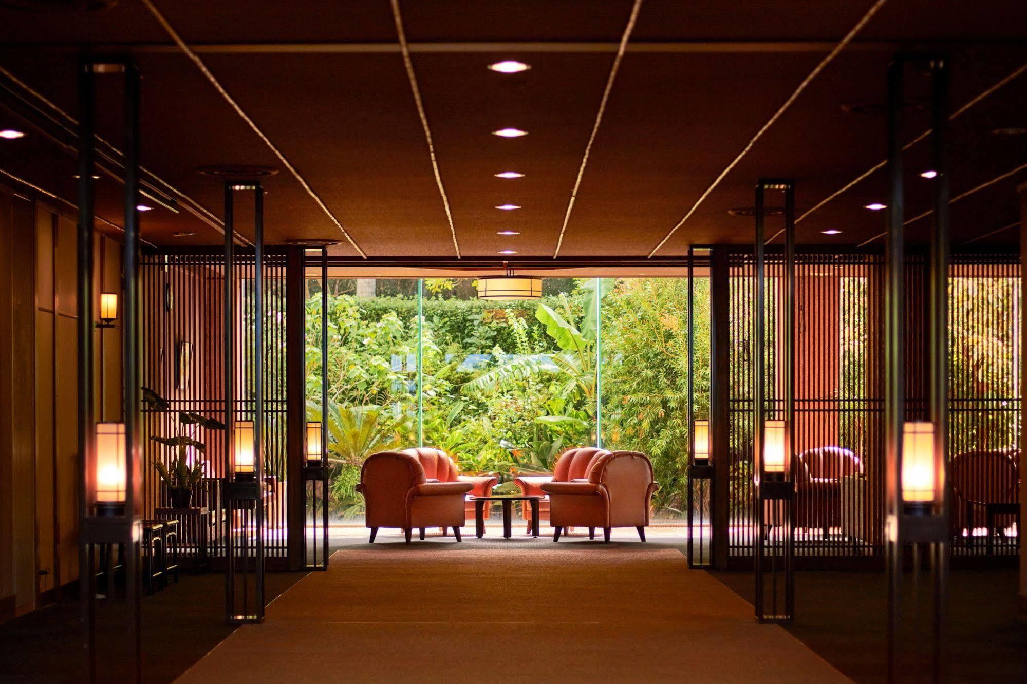Hotel Koran No Yu Kinkouro à Ibusuki Extérieur photo