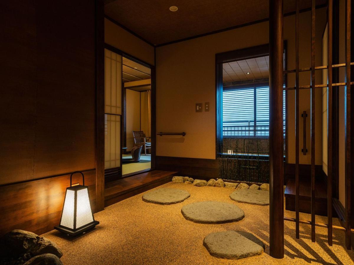 Hotel Koran No Yu Kinkouro à Ibusuki Extérieur photo